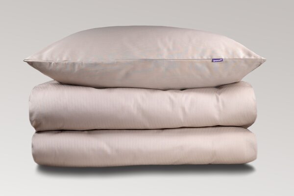 Obliečka na vankúš SPIMSI Sand Pillow Cover - 50 x 70 cm