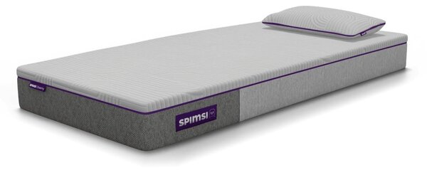 Komfortný matrac SPIMSI Dreamy - MEDIUM HARD, 80 x 200 cm