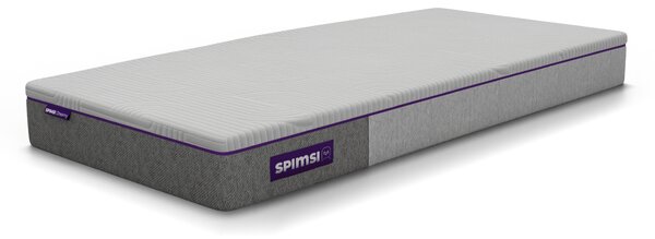 Komfortný matrac SPIMSI Dreamy - MEDIUM HARD, 80 x 200 cm