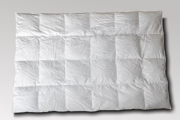 Páperový paplón SPIMSI DuckyDuvet 140 x 200 cm