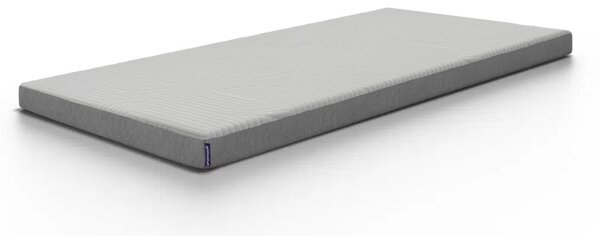 Topper s latexom a visco SPIMSI DreamSofter - 100 x 200 cm