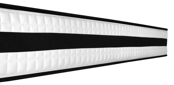 BOXSPRINGOVÝ MATRAC, 90/200 cm Livetastic - Online Only spálne, Online Only