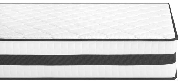 BOXSPRINGOVÝ MATRAC, 160/200 cm Livetastic - Online Only spálne, Online Only