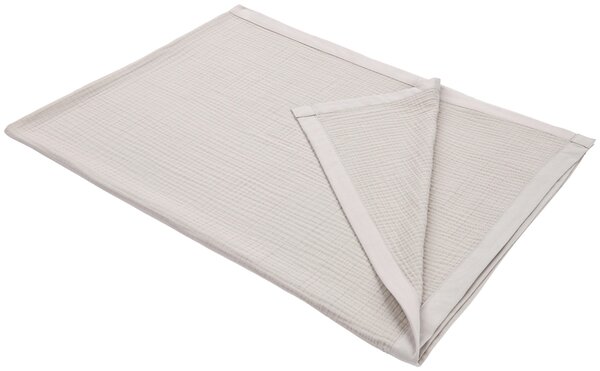 DOMÁCA DEKA, 130/180 cm Novel - Textil do domácnosti
