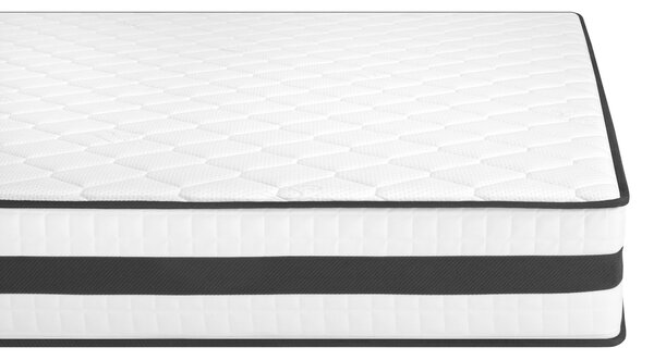 BOXSPRINGOVÝ MATRAC, 160/200 cm Livetastic - Online Only spálne, Online Only