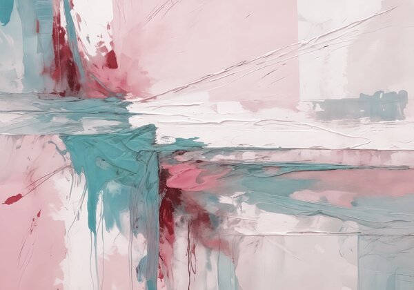 Tapety Rytmus a neha, Fototapety akvarel, w08414v1 : Uwalls.sk