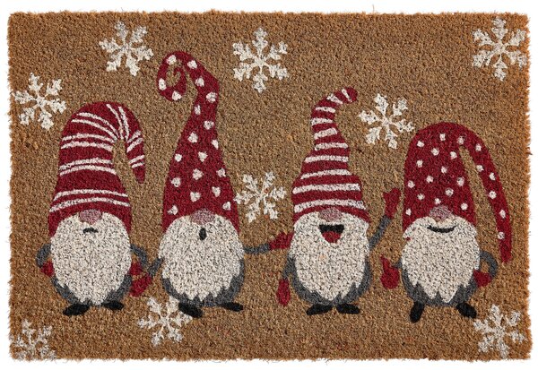 ROHOŽKA, 40/60 cm X-Mas - Rohože