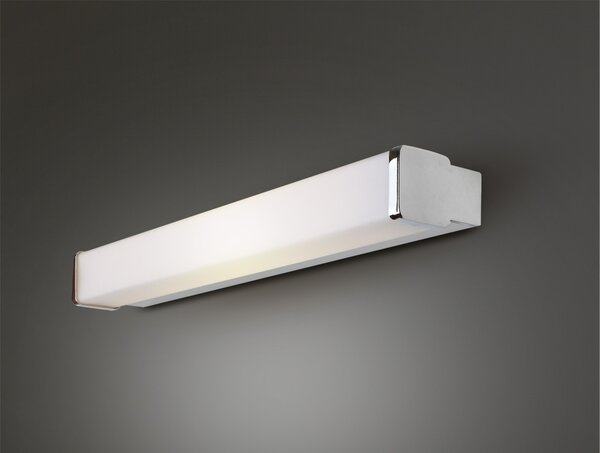 Maxlight SIMPLE S | Nástenné moderné dlhé LED svietidlo