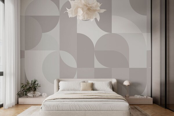Tapety Geometria a dobrodružstvo, Fototapety abstraktné, w03058v1 : Uwalls.sk