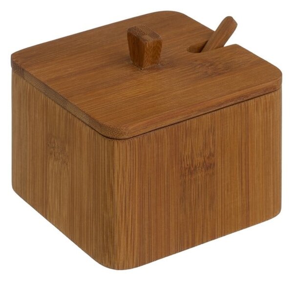 Soľnička Bamboo Walnut – Casa Selección