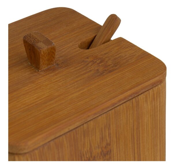 Soľnička Bamboo Walnut – Casa Selección