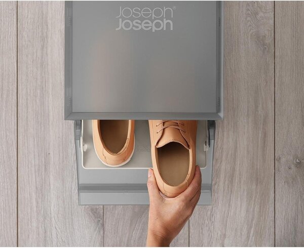 Organizéry na topánky v súprave 2 ks ShoeCase – Joseph Joseph