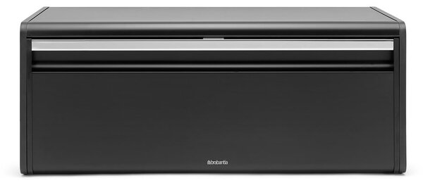 Oceľový chlebník Fall Front – Brabantia
