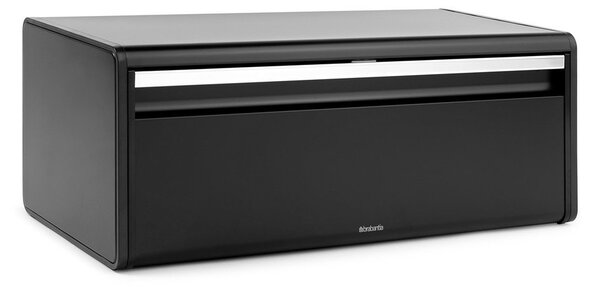 Oceľový chlebník Fall Front – Brabantia
