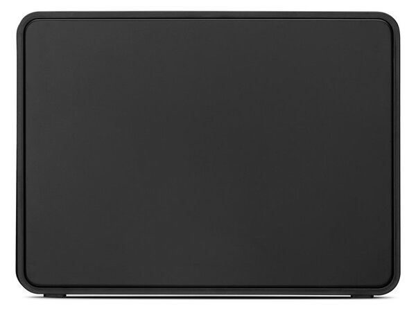 Oceľový chlebník Fall Front – Brabantia