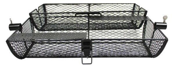 Grilovací košík na zemiaky, hranolky a zeleninu Derby, 38 cm