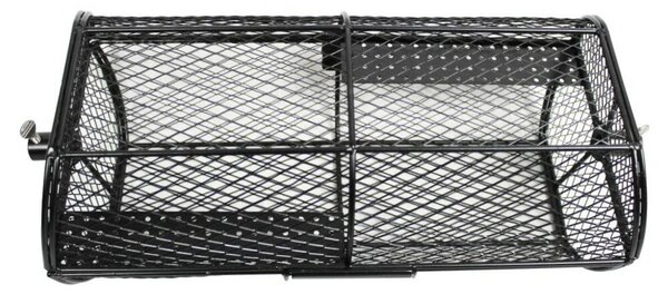 Grilovací košík na zemiaky, hranolky a zeleninu Derby, 38 cm