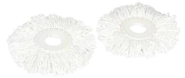 4Home Rapid Clean Easy Spin mop