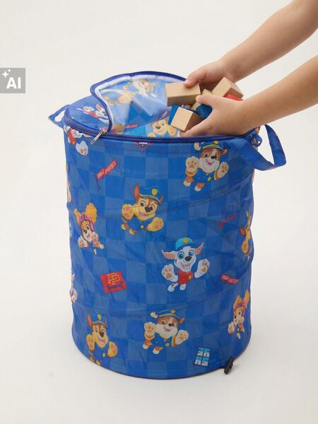 Sinsay - Úložný kôš PAW Patrol - viacfarebná