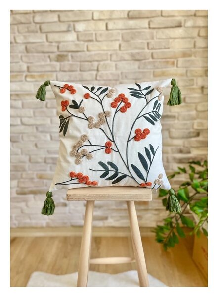 Obliečka na vankúš 43x43 cm – Mila Home