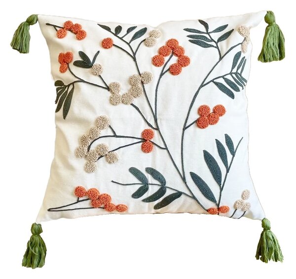 Obliečka na vankúš 43x43 cm – Mila Home