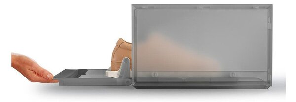 Organizéry na topánky v súprave 6 ks ShoeCase – Joseph Joseph