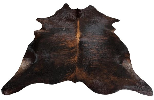 Koberec kusový hovädzia koža 3,6 m2, exotic 205