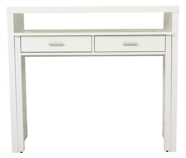 Skladací písací/konzolový stolík Woodman Desk
