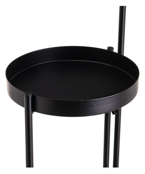 Kovový stojan na kvety (výška 60 cm) – Casa Selección