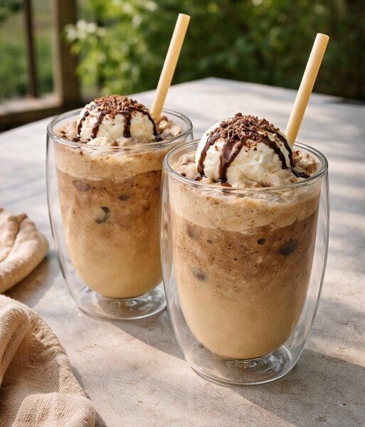 4Home Termo pohár na latté Hot&Cool 350 ml, 2 ks