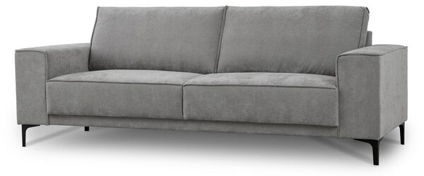 Svetlosivá pohovka 224 cm Copenhagen – Scandic