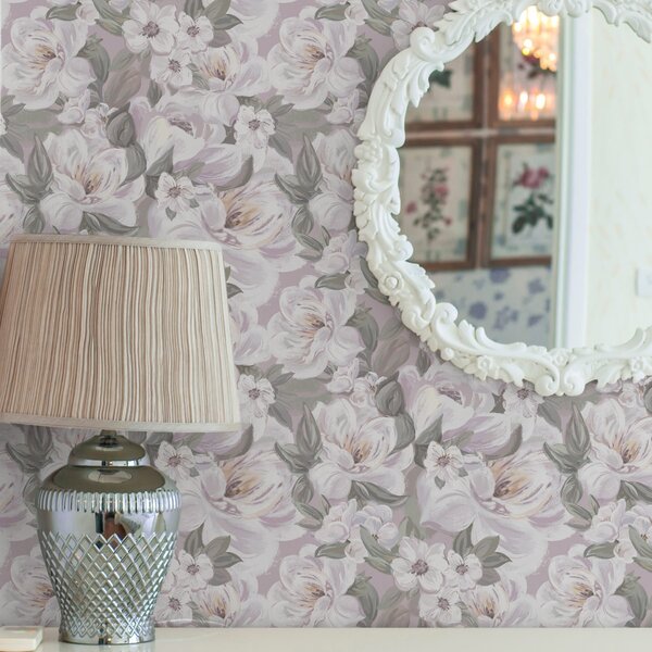 Tapety Porcelánové lupienky, Tapety kvety, Tapety pivonky, a00022 : Uwalls.sk