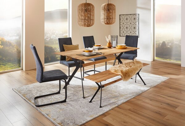 LAVICA, divoký dub, divoký dub Carryhome - Lavice