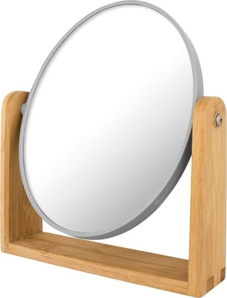 Kozmetické zrkadlo stojacie RAYON