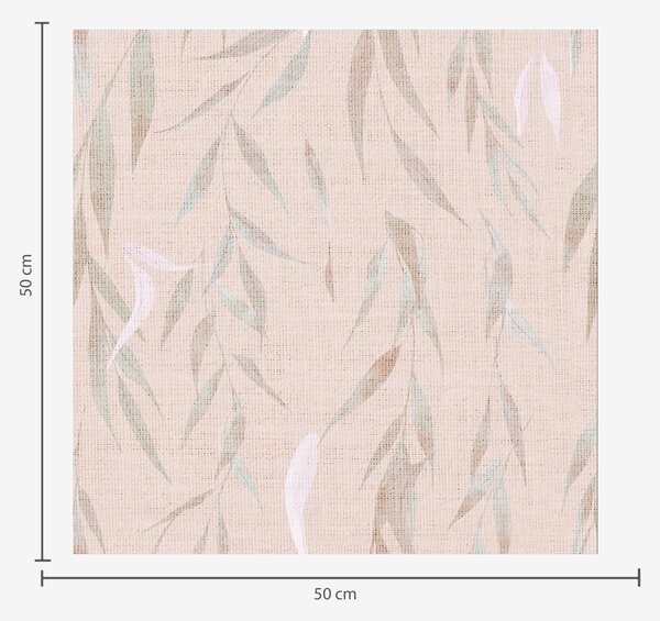 Tapety Vŕbový závoj — Púdrová, Tapety boho, a00095v1 : Uwalls.sk