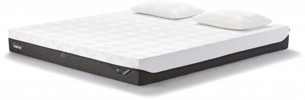 TEMPUR® PRO Medium 21 - stredne tvrdý Rozmery: 75x190x21 cm, Varianta: Tempur