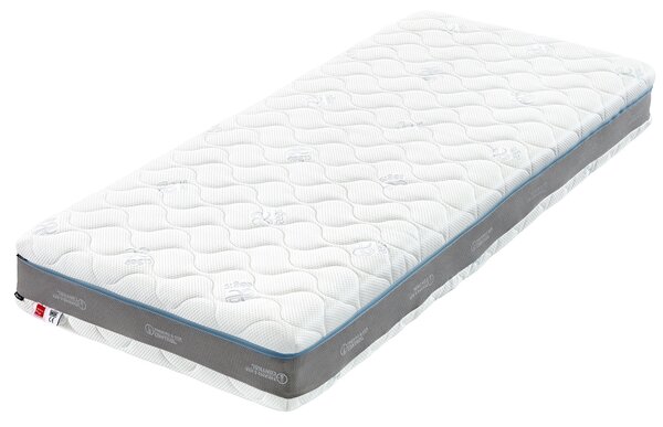Hilding Anders - Prémiový matrac Double Big Veľkosť: 200 x 80 cm, Výška: 22 cm