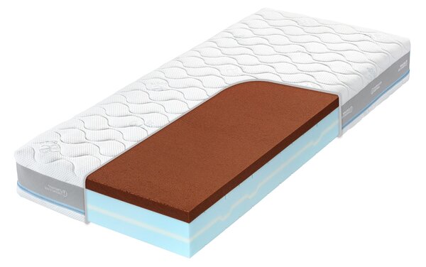 Hilding Anders Prémiový zdravotný matrac SpineGuard XD Veľkosť: 200 x 80 cm
