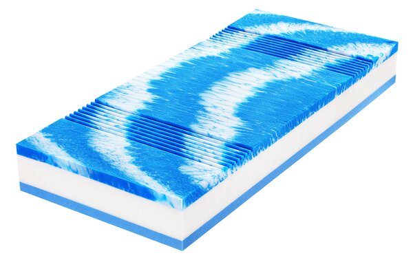 Hilding Anders Prémiový matrac Natur Edition Veľkosť: 200 x 80 cm, Výška: 30 cm