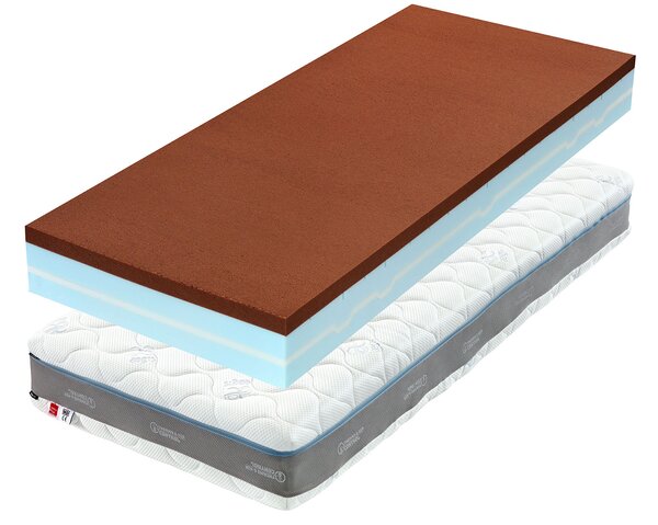 Hilding Anders Prémiový zdravotný matrac SpineGuard XD Veľkosť: 200 x 80 cm