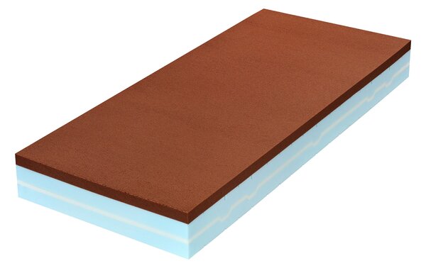 Hilding Anders Prémiový zdravotný matrac SpineGuard XD Veľkosť: 200 x 80 cm