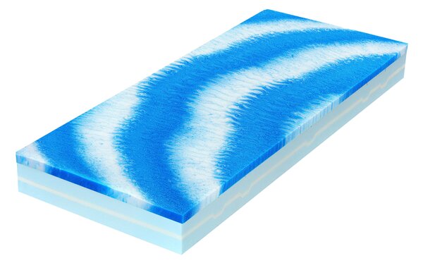Hilding Anders Prémiový zdravotný matrac SpineGuard Gel Veľkosť: 200 x 80 cm