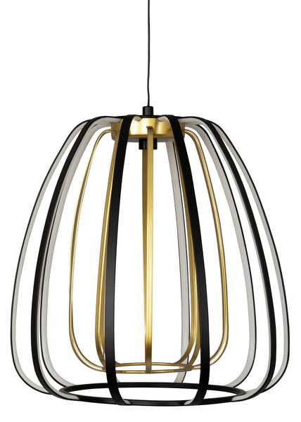 ZÁVESNÉ LED SVIETIDLO, 30/150 cm Novel - Interiérové svietidlá