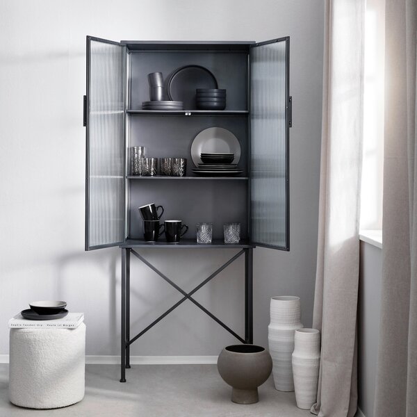 KOMBINOVANÝ SERVIS Uno 16-dielne Creatable - Online Only bytové doplnky, Online Only