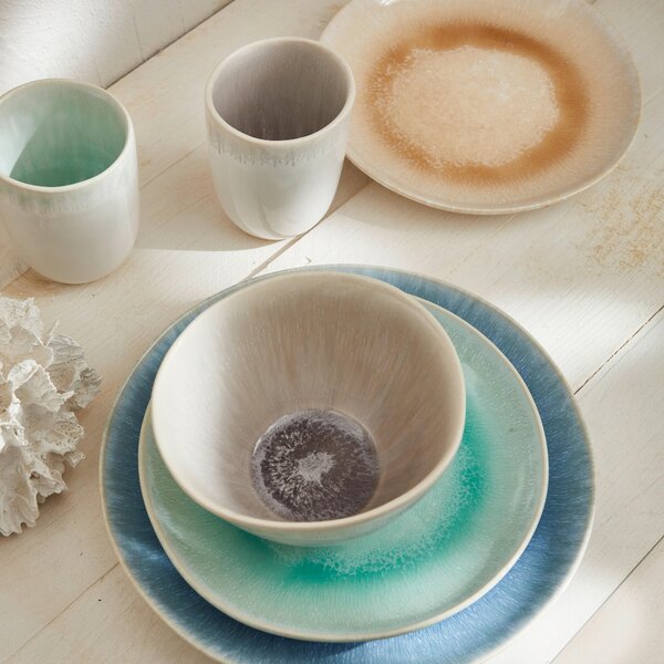 KOMBINOVANÝ SERVIS 16-dielne Creatable - Online Only bytové doplnky, Online Only