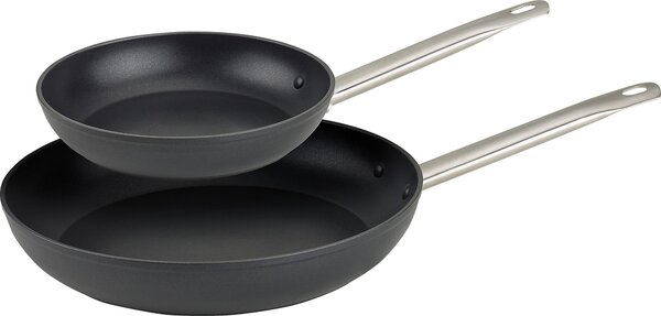 SADA PANVÍC, 20+28 cm, nepriľnavý povrch Greblon®, 2-dielne Homeware Profession. - Sady panvíc