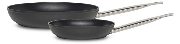SADA PANVÍC, 20+28 cm, nepriľnavý povrch Greblon®, 2-dielne Homeware Profession. - Sady panvíc