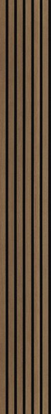 AKUSTICKÝ PANEL 250/30/0.61 cm - Dekorácie na stenu