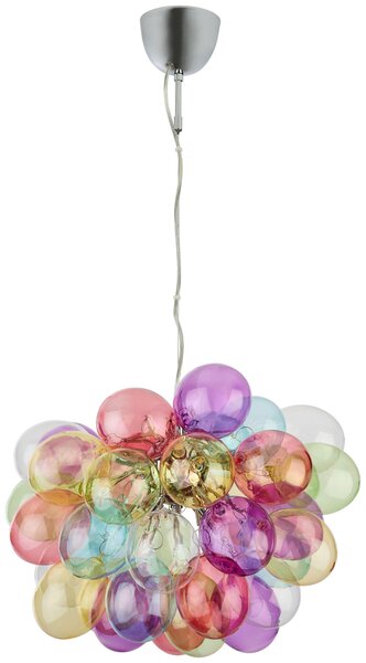 ZÁVESNÉ SVIETIDLO, 50/45 cm By Rydéns - Online Only bytové doplnky, Online Only