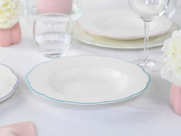 JEDÁLENSKÝ SERVIS Florine Bunt 8-dielne Creatable - Online Only bytové doplnky, Online Only